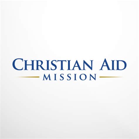 Christian Aid Mission