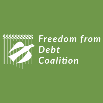 Freedom from Debt Coalition