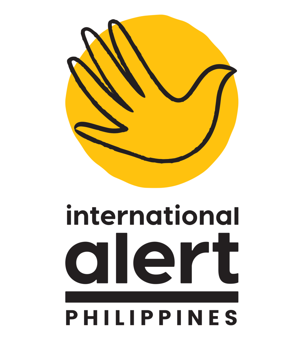 International Alert Philippines