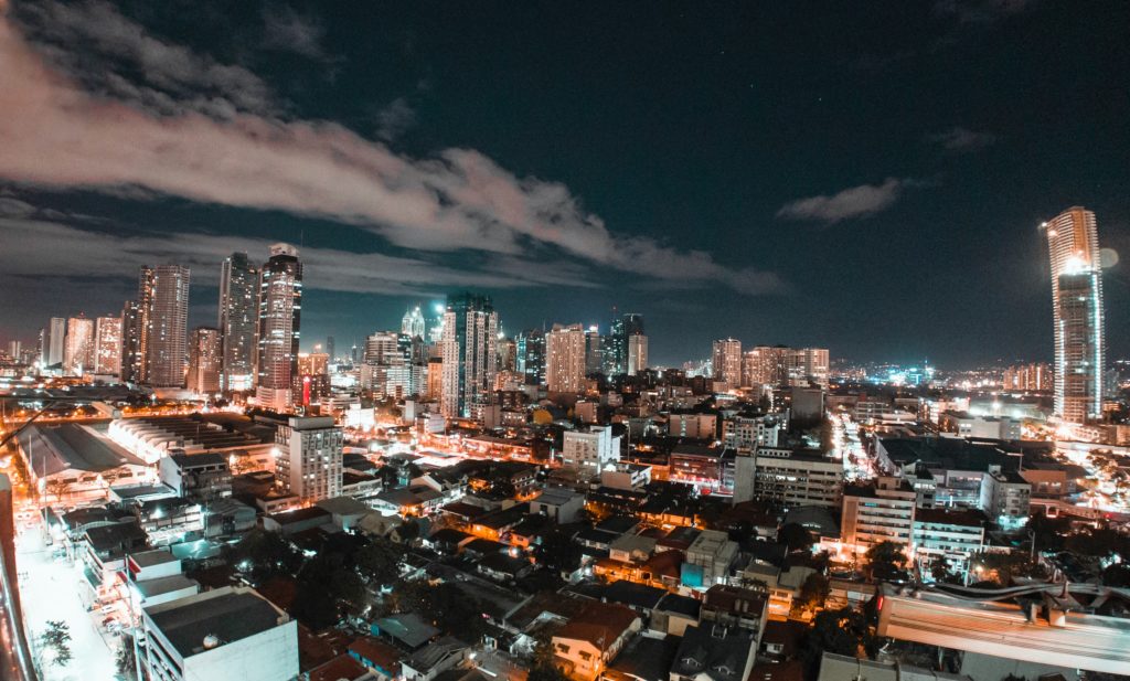 Manila City