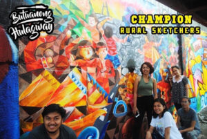 69th AdlawHong Butuan Celebration Butuanong Hulagway 2019 2