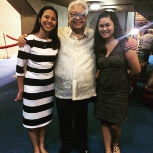 Assisted the Office of Rep. Edcel Lagman on the political mapping of Death Penalty votes in Congress, 2017