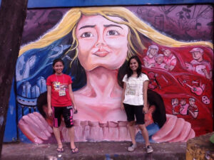 PDEA - Drug Abuse Prevention & Control Week Celebration 2015