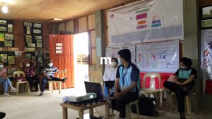 Philip Anghag - integration of ADSDPP to the Comprehensive Land Use Plan of Kidapawan City