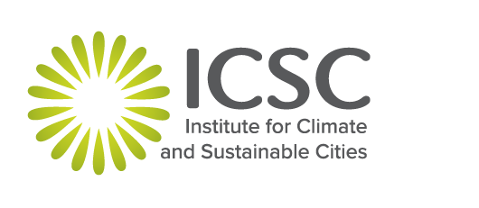 ICSC Logo